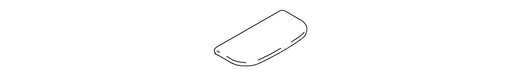 KOHLER K-1068490 Cover, Tank