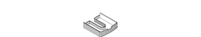 KOHLER K-1068513 Drawer Basket