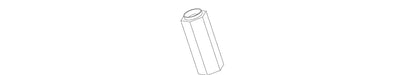 KOHLER K-1068624 Extension, Stem