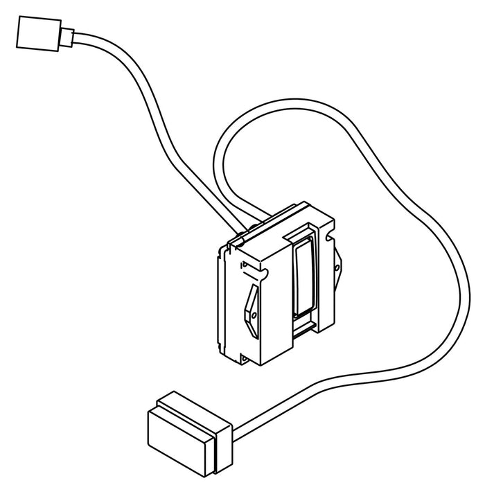 KOHLER K-1069303 Sensor Control Assembly