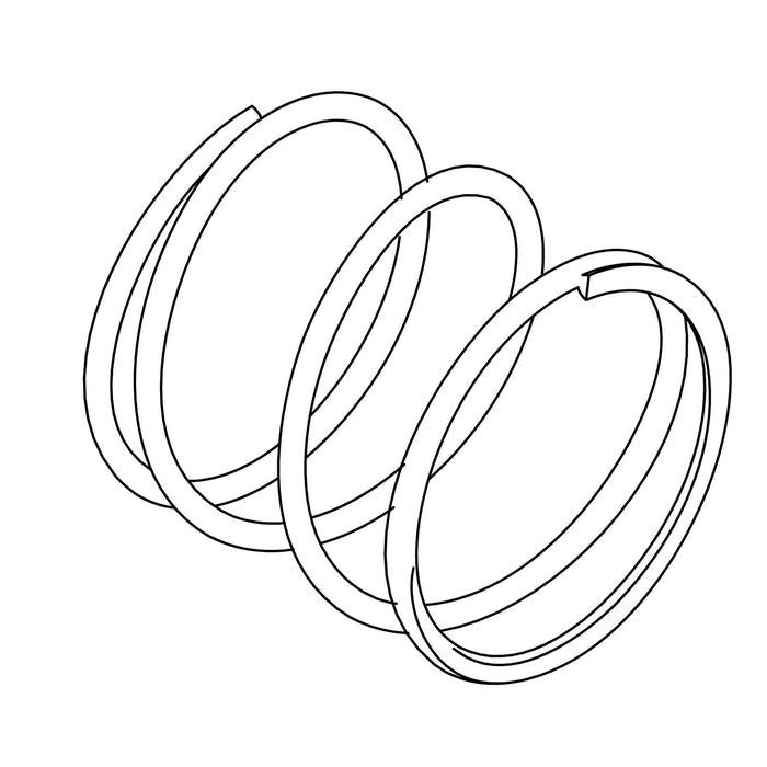 KOHLER K-1069315 Spring