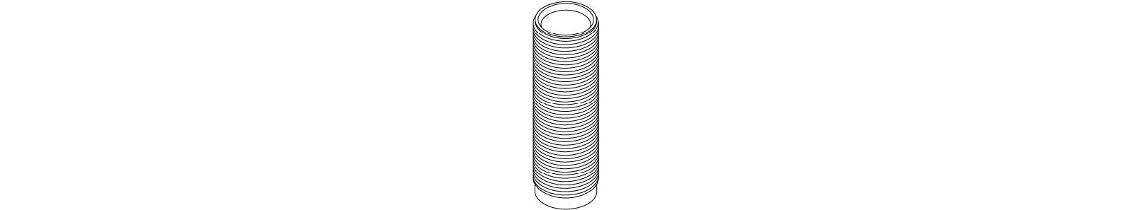 KOHLER K-1069532 Body, Grid Drain