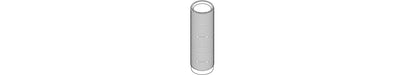 KOHLER K-1069532 Body, Grid Drain
