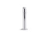 KOHLER K-106M36-SATA Components Touchless single-hole lavatory faucet with Kinesis sensor technology, HES-powered, 0.35 