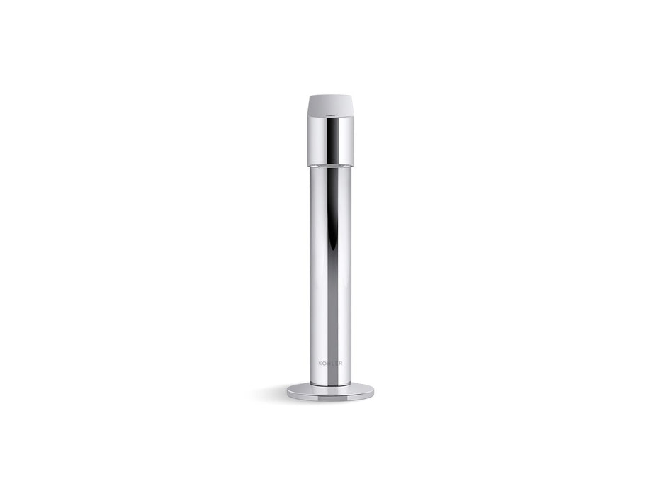 KOHLER K-106M36-SATA Components Touchless single-hole lavatory faucet with Kinesis sensor technology, HES-powered, 0.35 