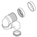 KOHLER K-1070830 Waste Connector Assembly