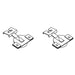 KOHLER K-1070834 Hinge, Medicine Cabinet