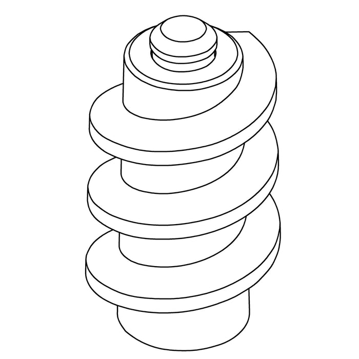 KOHLER K-1071510 Flow Regulator Assembly