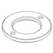 KOHLER K-1071707 Ring, Threaded