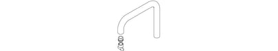 KOHLER K-1074276-VS Spout Kit