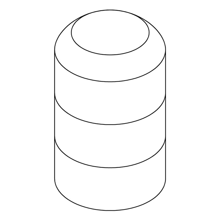 KOHLER K-1079362 Set Screw, M5-0.8Mm X 10Mm