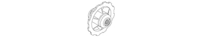 KOHLER K-1081345 Sub-Assembly, Waterway