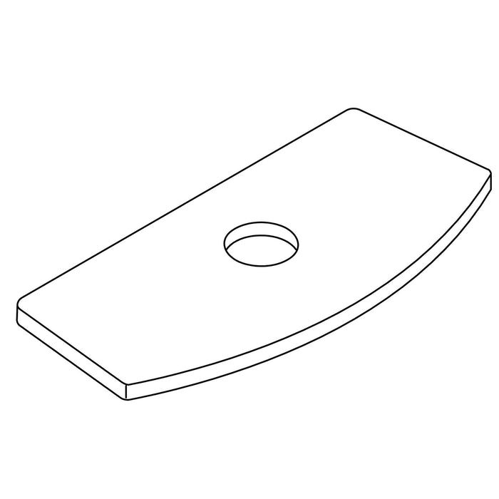 KOHLER K-1081363 Tank Lid-Sp