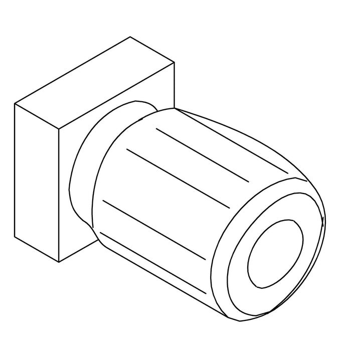 KOHLER K-1083268 Adapter, Handle