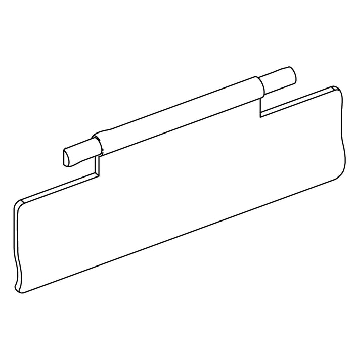 KOHLER K-1085096 Fan Door