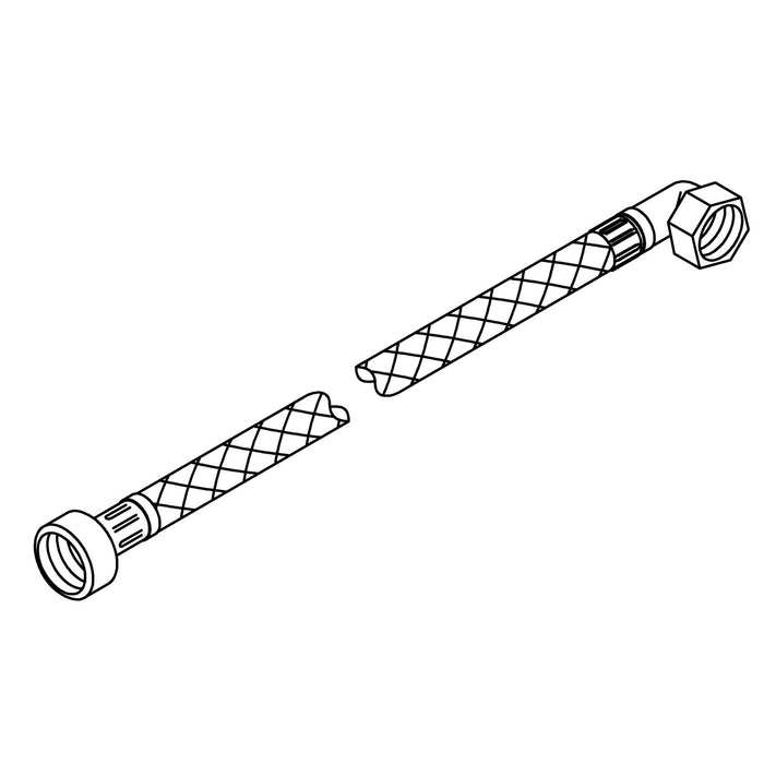 KOHLER K-1085189 Inlet Attachment