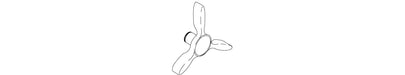 KOHLER K-1087092-CP Handle, Tri