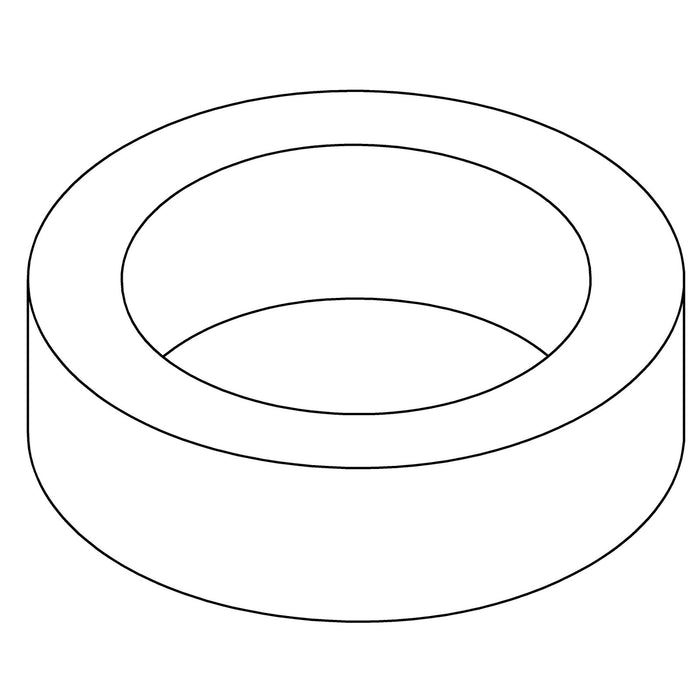 KOHLER K-1087734 Washer 1.75 X 1.25 X .50