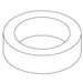 KOHLER K-1087734 Washer 1.75 X 1.25 X .50