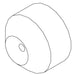 KOHLER K-1088909 Screw, Set, 8-32