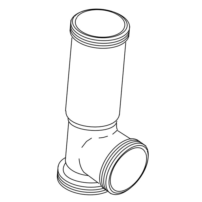 KOHLER K-1088949 Drain Tee