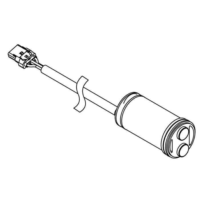 KOHLER K-1089766 Sensor Assembly