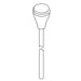 KOHLER K-1090621 Assembly Lift Rod