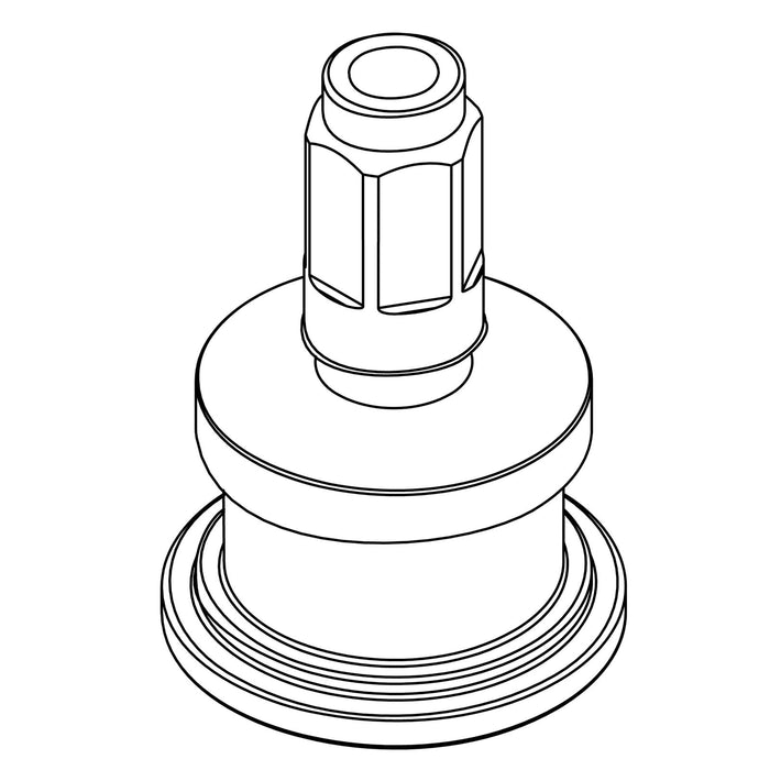 KOHLER K-1090753 Stem Extension