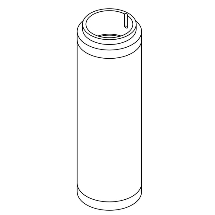 KOHLER K-1090945-C15-BV Outlet Tube Kit