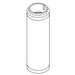 KOHLER K-1090945-C15-BV Outlet Tube Kit
