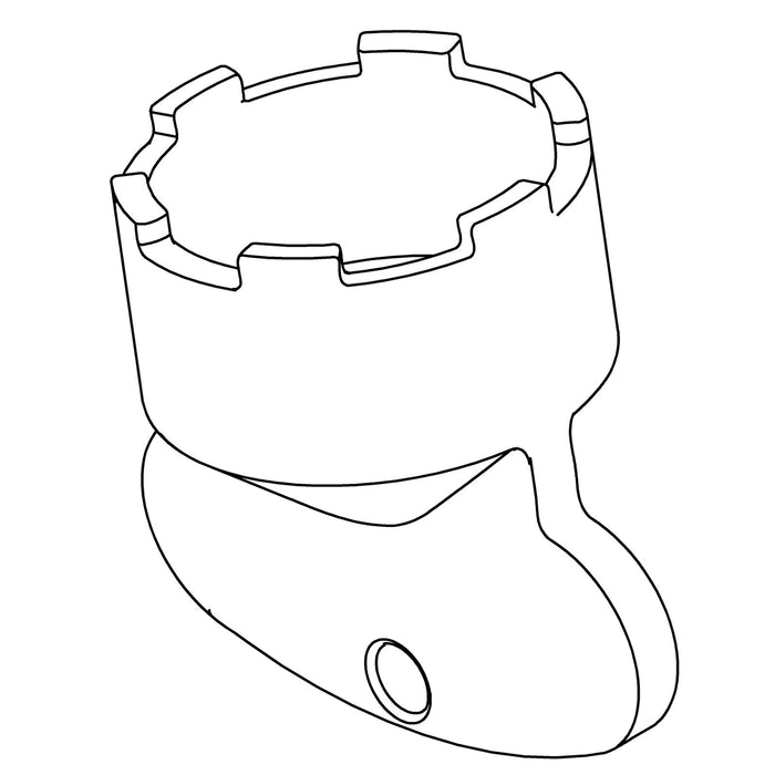KOHLER K-1091126 Key