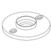 KOHLER K-1093318 Assembly, Wax Ring Plate
