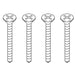 KOHLER K-1093619-S Screw Kit