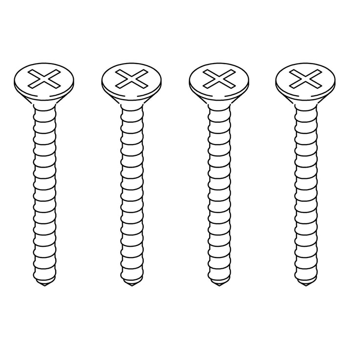 KOHLER K-1093619-BV Screw Kit