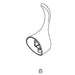 KOHLER K-1093677 Handle Kit