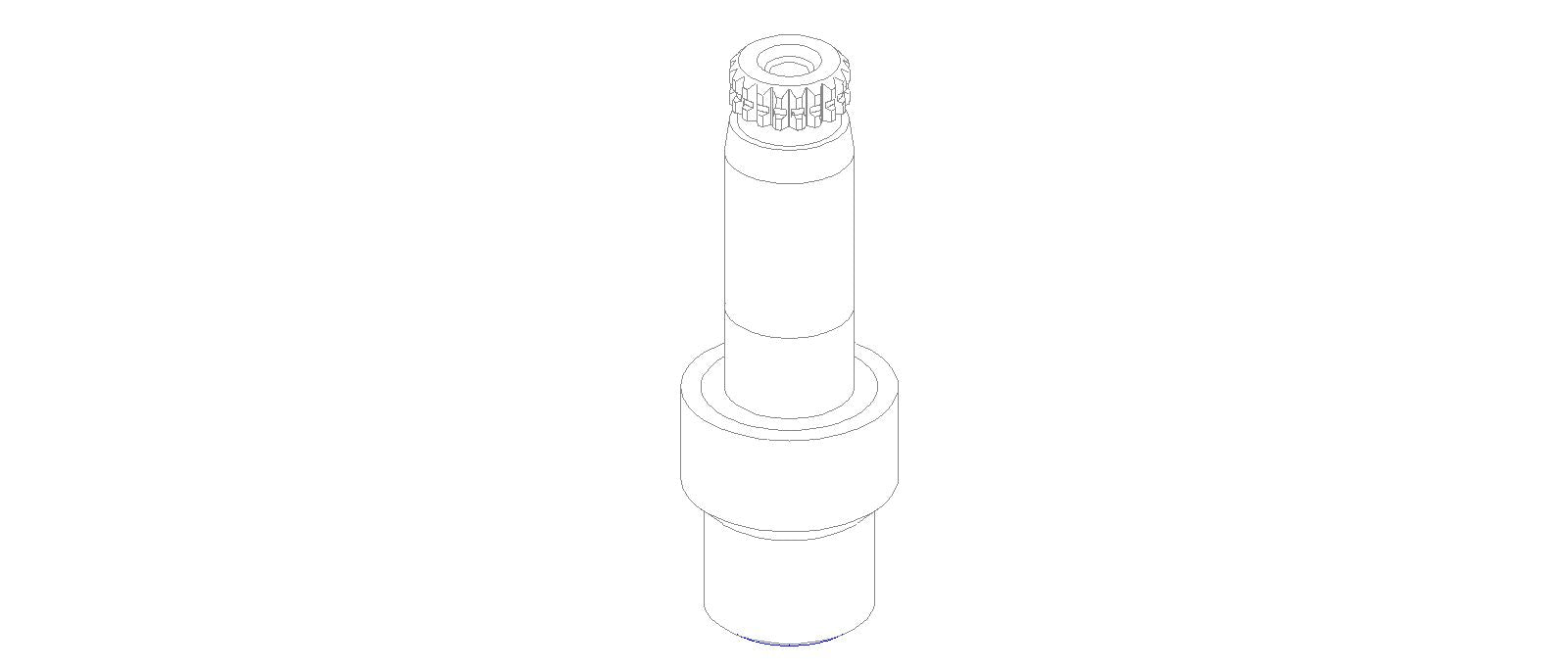 KOHLER K-1094002 Plunger Stem