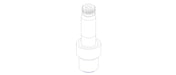 KOHLER K-1094002 Plunger Stem