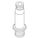 KOHLER K-1094010-RP Valve Stem L.H.