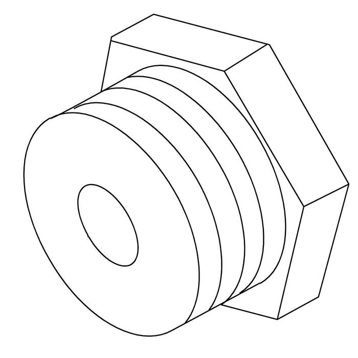 KOHLER K-1094011-CP Bonnet