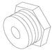 KOHLER K-1094011-CP Bonnet