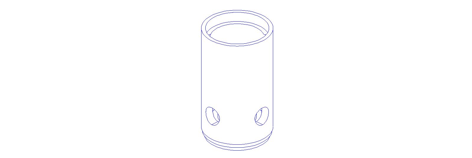 KOHLER K-1094633 Seat & Sleeve Assembly