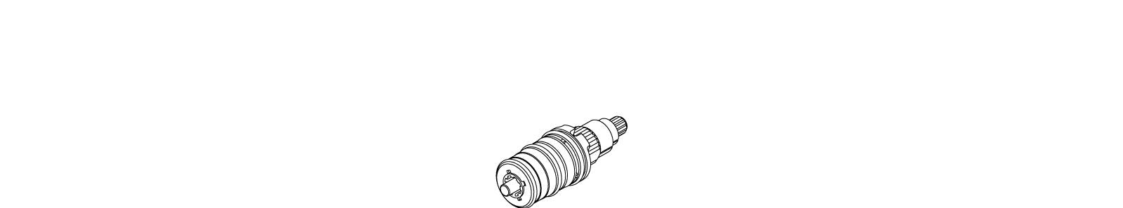 KOHLER K-1095585 Temperature Valve Kit