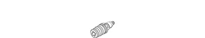 KOHLER K-1095585 Temperature Valve Kit
