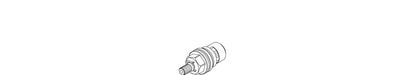 KOHLER K-1095586 Flow Valve Kit