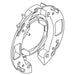 KOHLER K-1095944 Backing Plate