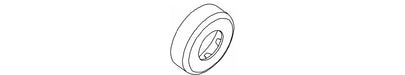 KOHLER K-1097347 Flange