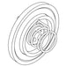 KOHLER K-1097741 Diaphragm Assembly