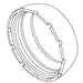 KOHLER K-1099016 Bonnet