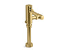 KOHLER K-10TD00R10 Mach Tripoint Touchless toilet flushometer, DC-powered, 1.6 gpf