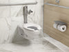 KOHLER K-10TH00N10-RF Mach Tripoint Touchless retrofit urinal flushometer, HES-powered, 1.28 gpf